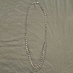 American Eagle Outfitters Pink Layered